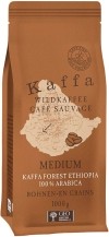 Kaffa Café sauvage medium grains 'Kaffa', 1 kg