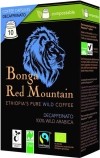Kaffa Bonga Red Mountain Kaffee Kapseln Decaffeinato, 10 Stück