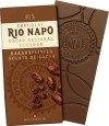 Kaffa Waldschokolade Rio Napo Cru Milch 40%, 70g