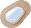 Master Aid ORTOLUX AIR Augenverband large