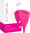 INTIMINA Lily Cup Grösse B