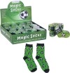 Magic Socks Chaussettes magiques Football