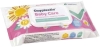 OXYPLASTINE BabyCare lingettes humides, 72 pièces