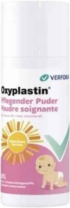 OXYPLASTIN Pflegender Puder, 90 g