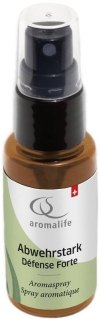 Aromalife Aromaspray AbwehrStark, 30 ml