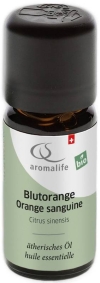 AROMALIFE orange sanguine huil ess 10 ml