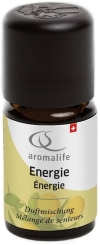 AROMALIFE Duftmischung huil ess Energie 5 ml