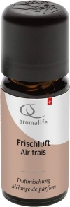 Aromalife Duftmischung huile essentielle Frischluft, 10 ml