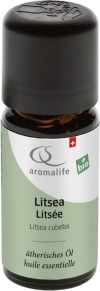 Aromalife Litsea Ätherisches Öl 10 ml