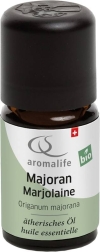 AROMALIFE majoran huil ess 5 ml