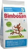 Bimbosan Bio 3 Kindermilch ohne Palmöl ab 12 Monaten Nachfüllbeutel