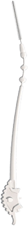 PARO slider refill-brushes XS 6 pièces