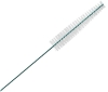 PARO ISOLA LONG 4/9mm medium vert conique 5 pièces