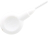 PARO Flexi Grip 1.7mm xxxx-fin blanc cylindr 4 pièces