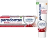 PARODONTAX Complete Protect White dentifrice 75 ml