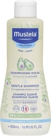 MUSTELA Shampooing doux peau normale 500 ml