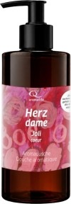 Aromalife Aromadusche Herzdame, 300 ml