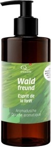 Aromalife douche aromatiqu esprit de la forêt, 300 ml