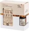 Aromalife Arve Geschenkset Bergün Raumspray & Späne