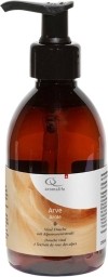 Aromalife Arole Douche vital avec extrait de rose des Alpes, 250 ml