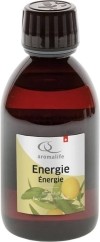 Aromalife Energie Raumduft Nachfüllung, 250 ml