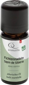 AROMALIFE pin huil ess 10 ml