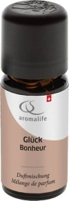 Aromalife Duftmischung Glück 10 ml