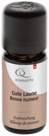 AROMALIFE bonne mine huil ess 10 ml