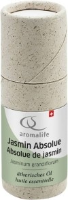 AROMALIFE jasmin 100% huil ess 1 ml