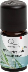 Aromalife Kids mélange de parfums ami d'hiver, 5 ml