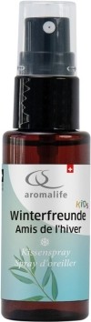 Aromalife Kids amie d'hiver spray d'oreiller, 30 ml
