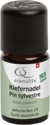 Aromalife Kiefernadel Ätherisches Öl Bio