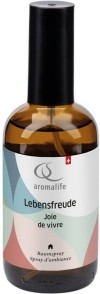 AROMALIFE aérosol joie de vivre 100 ml