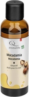 Aromalife Macadamianussöl 75 ml