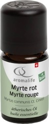 Aromalife Myrte rot Ätherisches Öl 5 ml