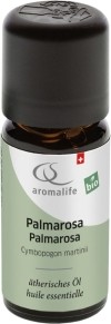 AROMALIFE palmarosa huil ess 10 ml