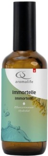 AROMALIFE hydrolat immortelle spr 100 ml