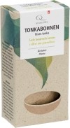 Aromalife Räucherwerk Tonkabohnen gemahlen, 20 g