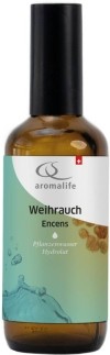 Aromalife Pflanzenwasser Weihrauch 100 ml