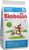Bimbosan Bio 3 Kindermilch ohne Palmöl ab 12 Monaten Nachfüllbeutel
