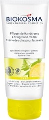 BIOKOSMA pflegende Handcreme