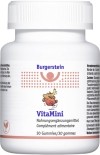 Burgerstein VitaMini Gummies, 30 Stück