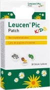 LEUCEN Pic Patch Kids, 30 pièces