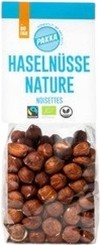 Pakka Haselnüsse Beutel, 150 g