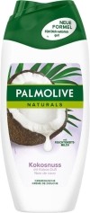 PALMOLIVE Douche Lait et Coco 250 ml