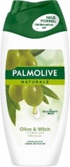 PALMOLIVE Dusch Olive & Feuchtigkeitsmilch, 250ml