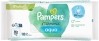 Pampers Feuchte Tücher Aqua Harmonie Travelpack, 10 Stück
