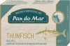 Pan do Mar Thon nature, 120 g