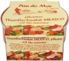 Pan do Mar Salade de thon Mexique, 250 g