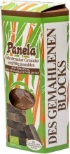 Panela Vollrohrzucker Granulat soft Bio, 1 kg